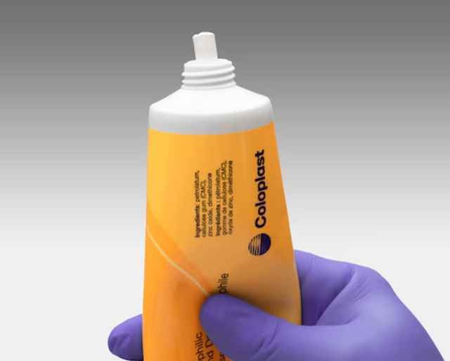 Triad Hydrophilic Wound Dressing Paste - BeHope