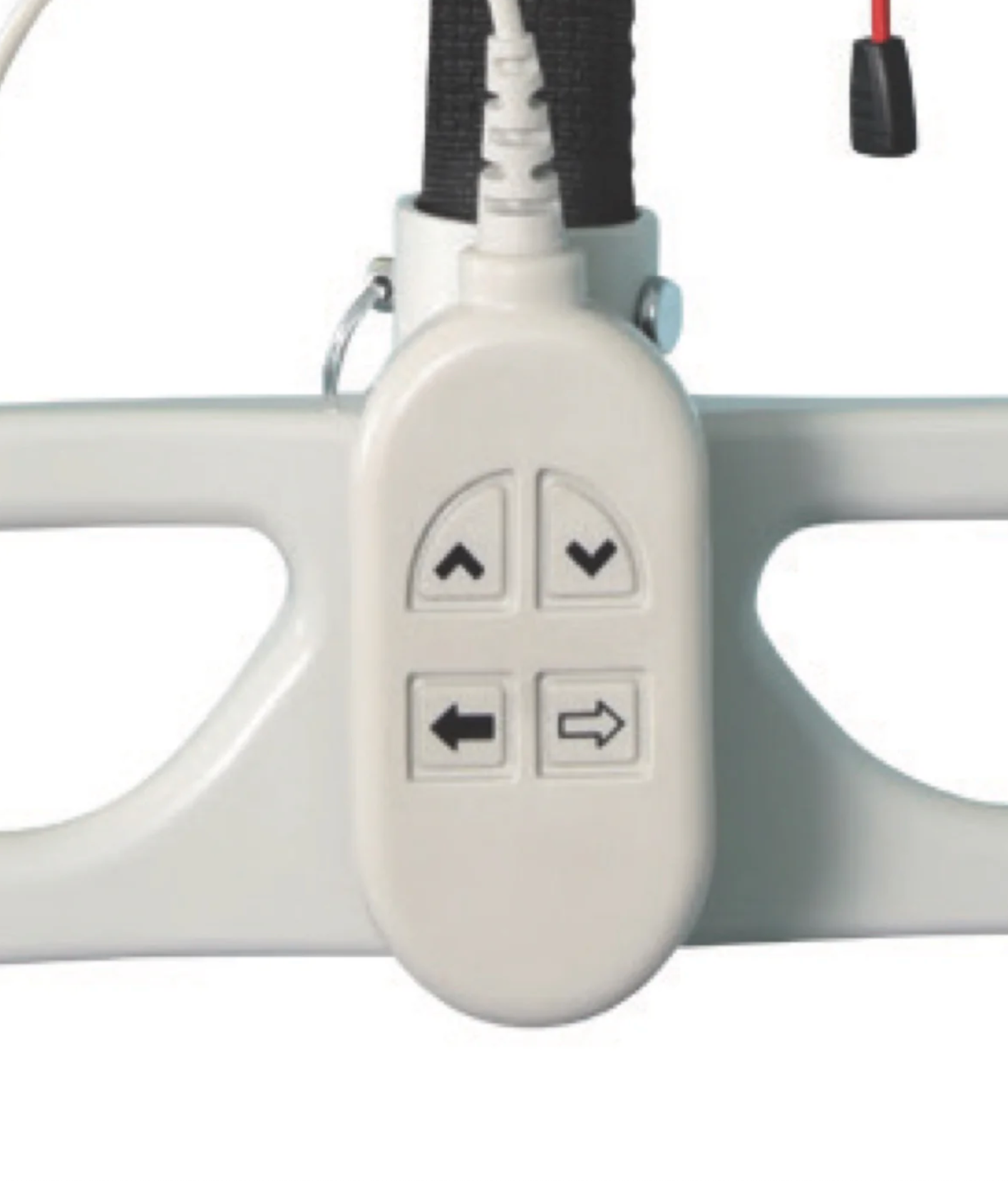 Hand Control for Monarch Fixed Ceiling