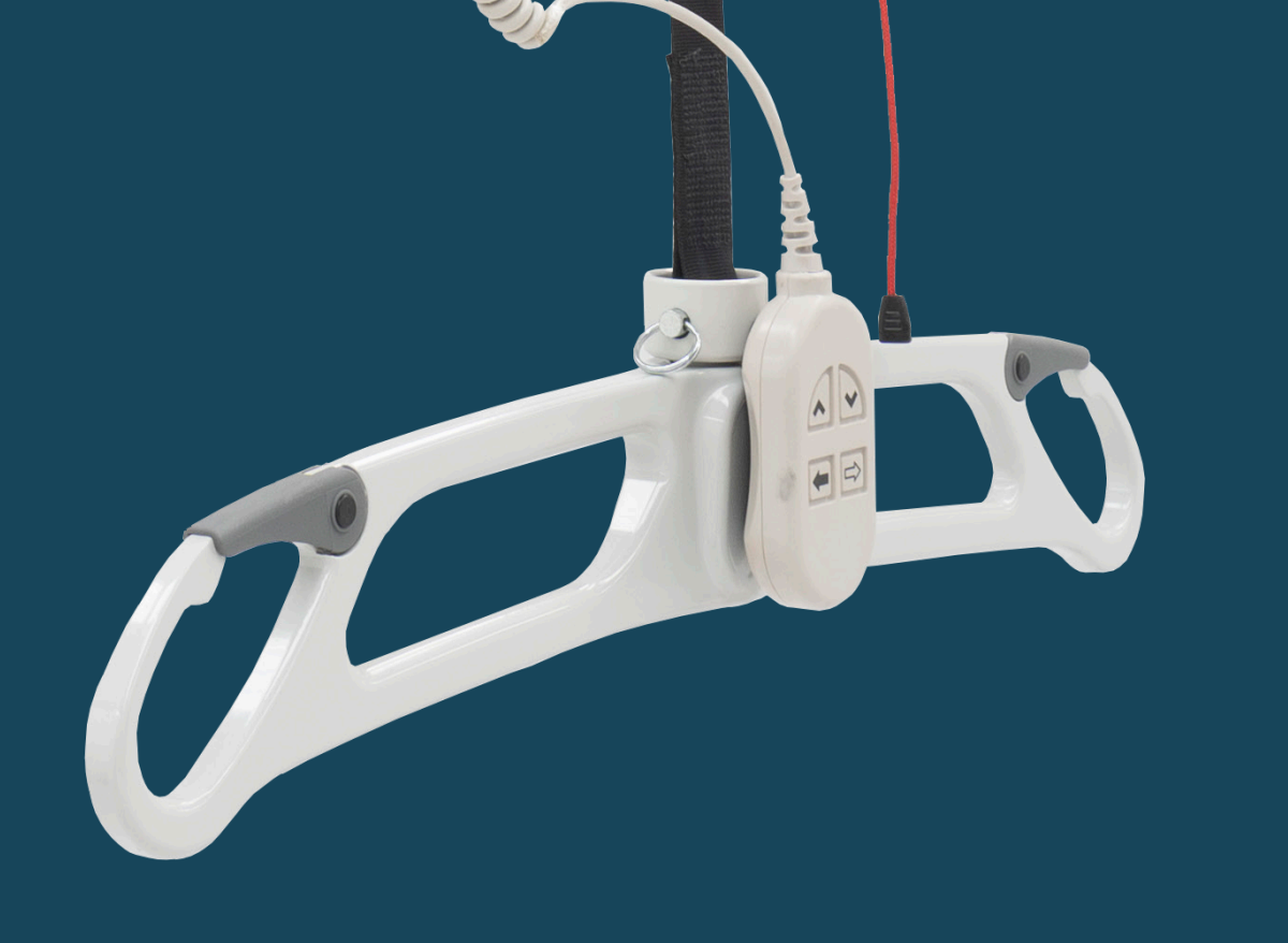 Hand Control for Monarch Fixed Ceiling