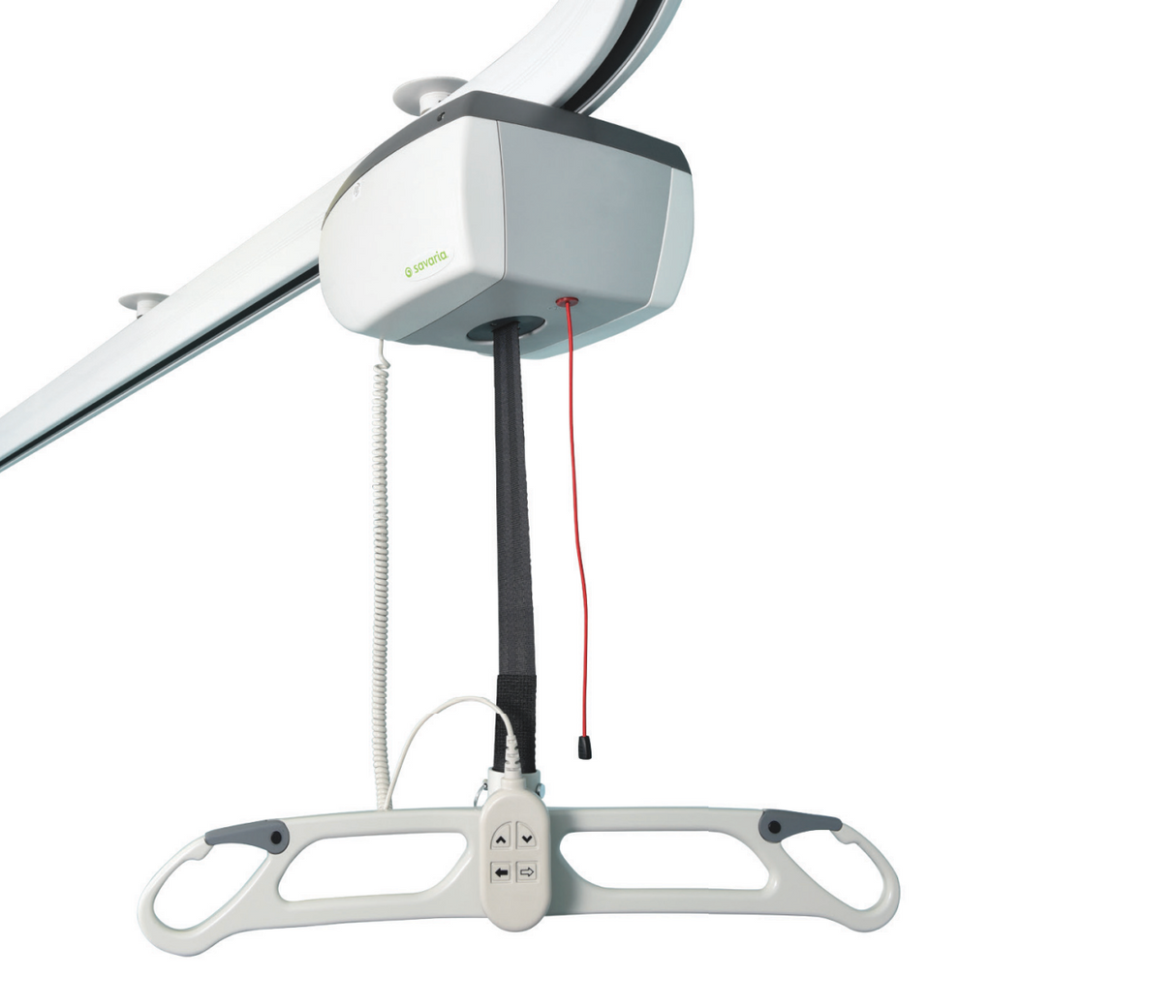 Hand Control for Monarch Fixed Ceiling