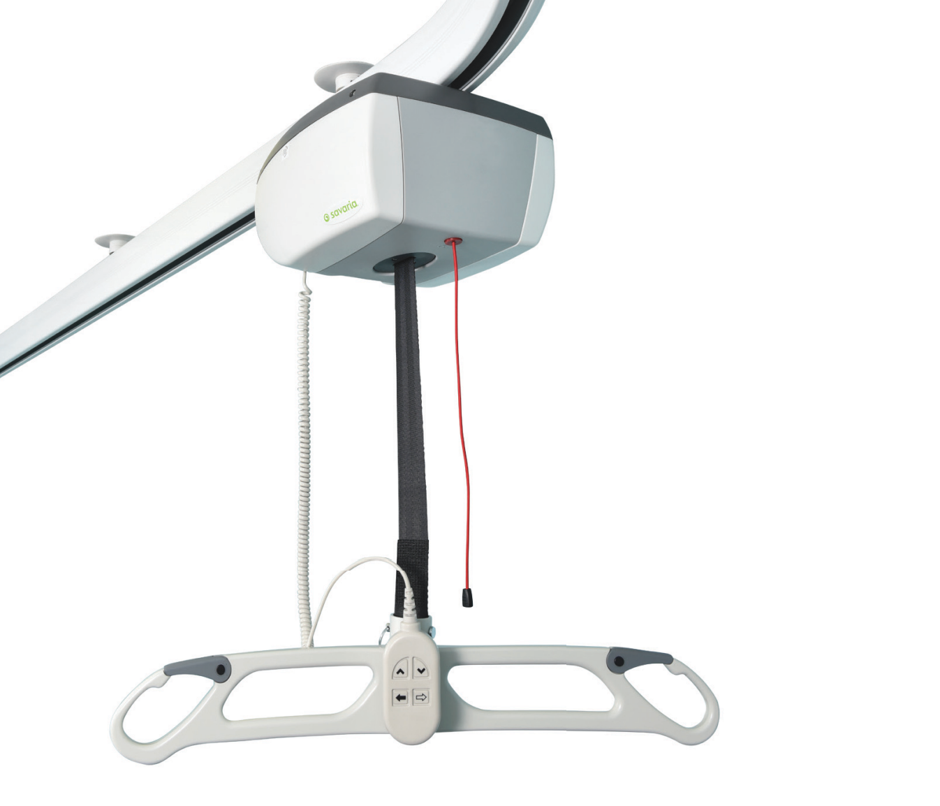 Hand Control for Monarch Fixed Ceiling