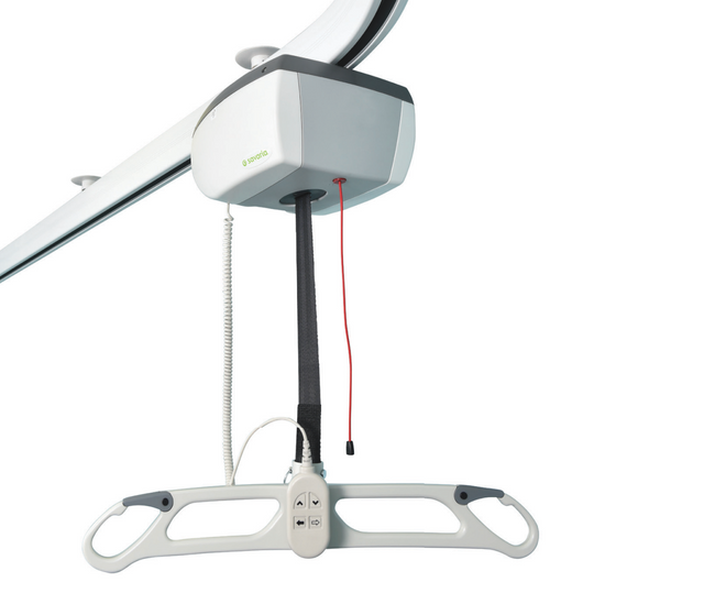 Hand Control For Monarch Fixed Ceiling - BeHope