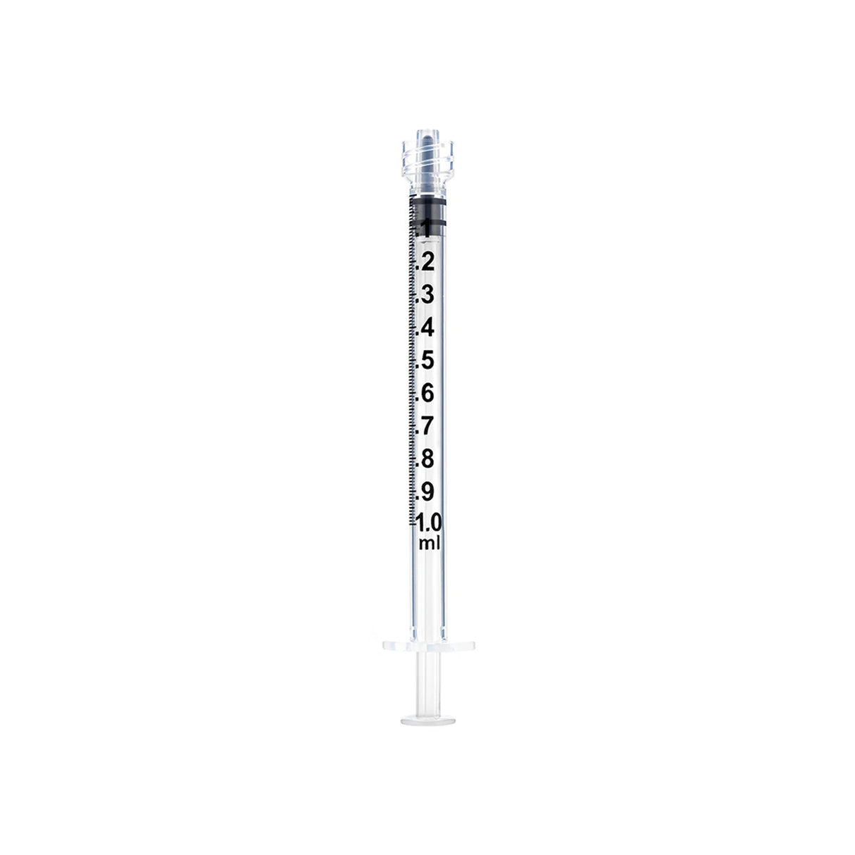 - Seringue Sol-m 1 ml Luer Lock sans aiguille (pp) (faible espace mort)plus d'infos...