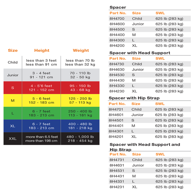 Deluxe Hammock Sling Spacer - BeHope