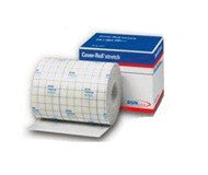 Cover-roll Stretch Non-woven Adhesive Fixation Sheet 15cm X 9.2m - Box Of 1 - Behope