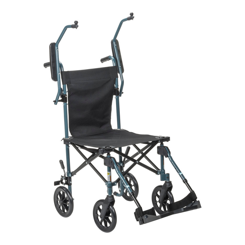 Travelite Transport Chair - BeHope