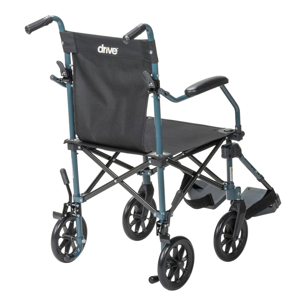 Travelite Transport Chair - BeHope