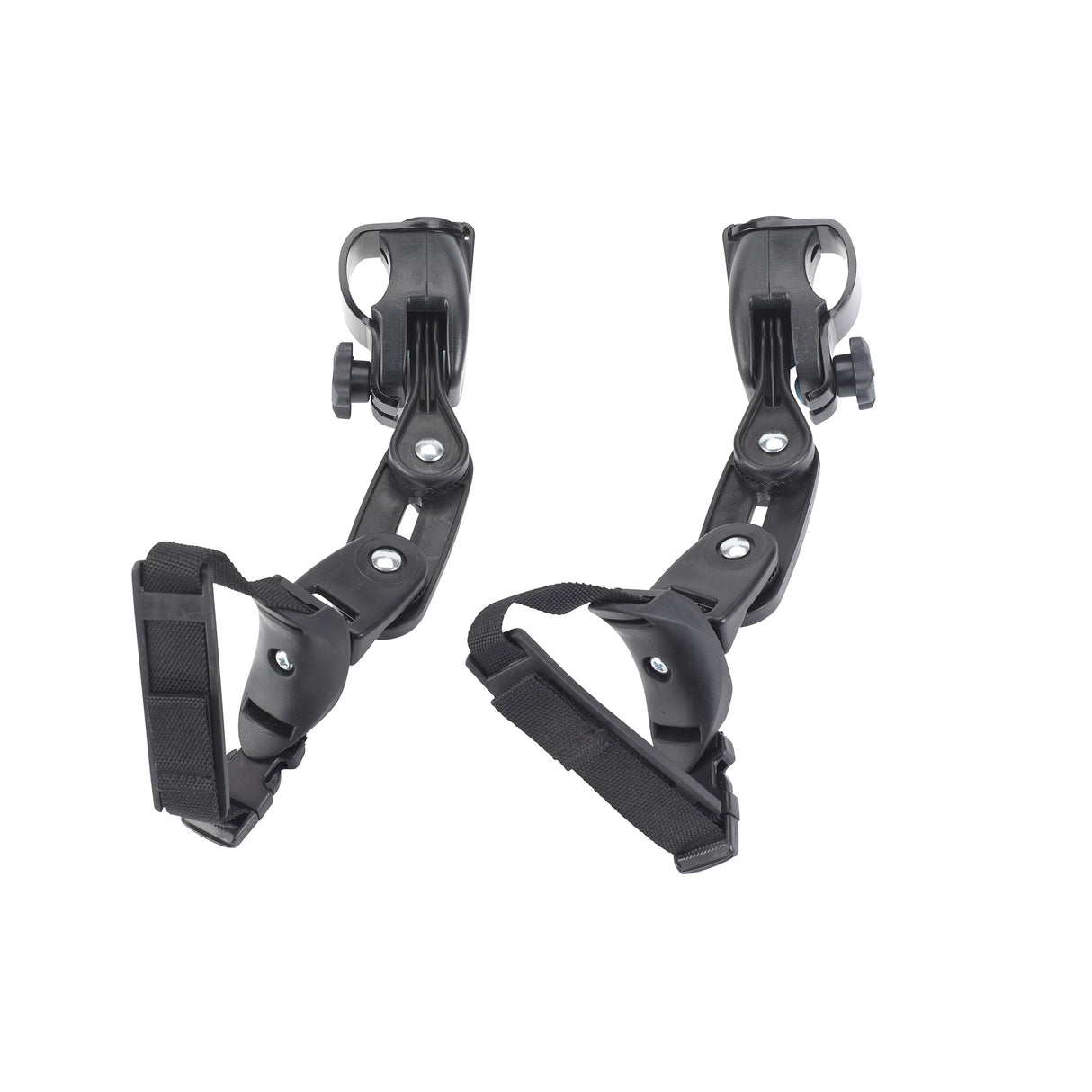 Trekker Gait Trainer Thigh Prompts, Small, 1 Pair - Behope - TK 1090 S