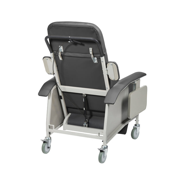 Clinical Care Geri Chair Recliner - BeHope
