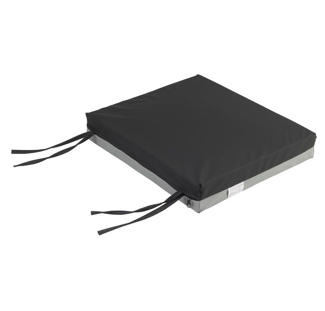Gel-U-Seat Gel/Foam Cushion, 18" x 24" x 3" - Behope - 8046-7