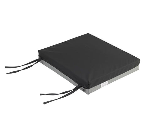 Gel-U-Seat Gel/Foam Cushion, 18" x 24" x 3" - Behope - 8046-7