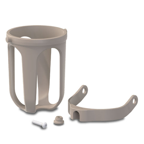 Carbon Ultralight Cup Holder - BeHope