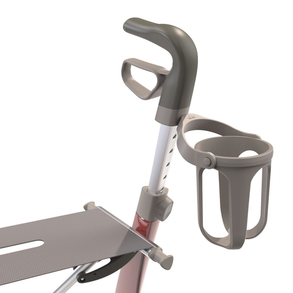 Porte-gobelet ultraléger en carbone