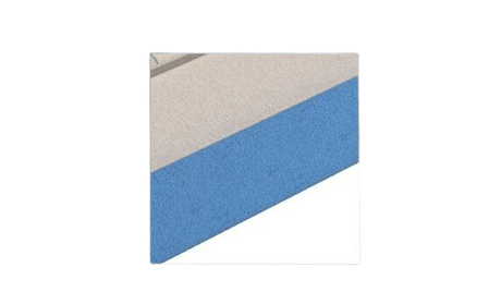 SPAN Geo-Mattress Plus (PÉRIMÈTRE FERME)