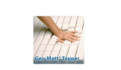 Geo-Mattress Atlas - Matelas bariatrique