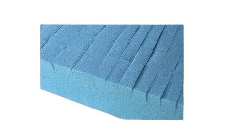 Matelas géo-porté Span 350