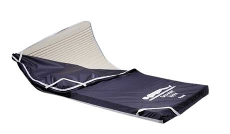 Revêtement en mousse thérapeutique Geo-Matt