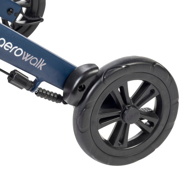 Aerowalk ™ Ultra-lite Rollator - BeHope