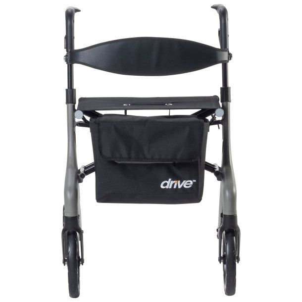 AeroWalk ™ Ultra-Lite Rollator - BeHope