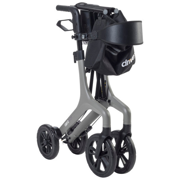 AeroWalk ™ Ultra-Lite Rollator - BeHope