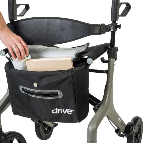 Aerowalk ™ Ultra-lite Rollator - BeHope
