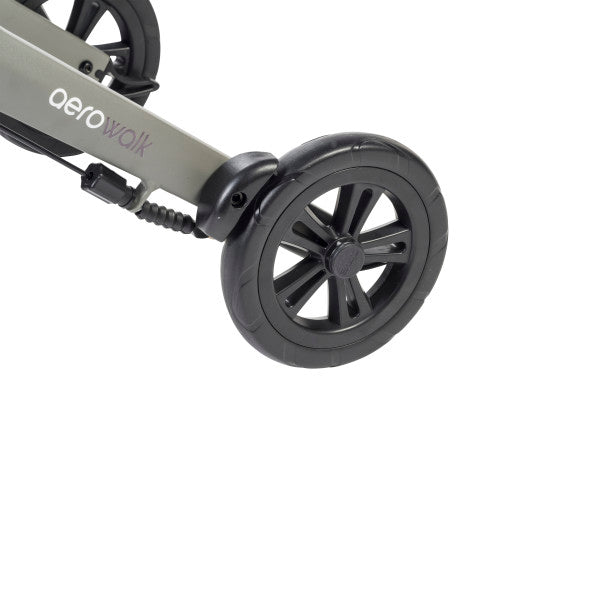AeroWalk ™ Ultra-Lite Rollator - BeHope