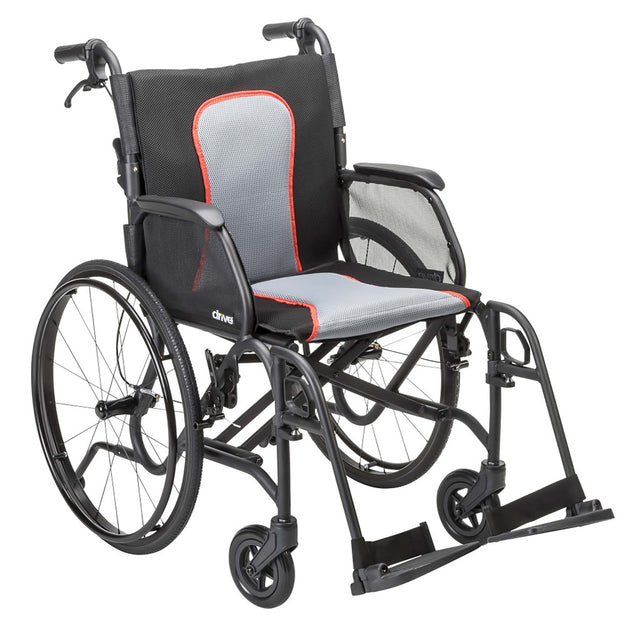 Aerofly™ Ultra-lite Wheelchair - BeHope