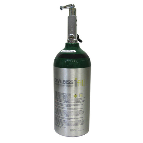 iFill Personal Oxygen Station