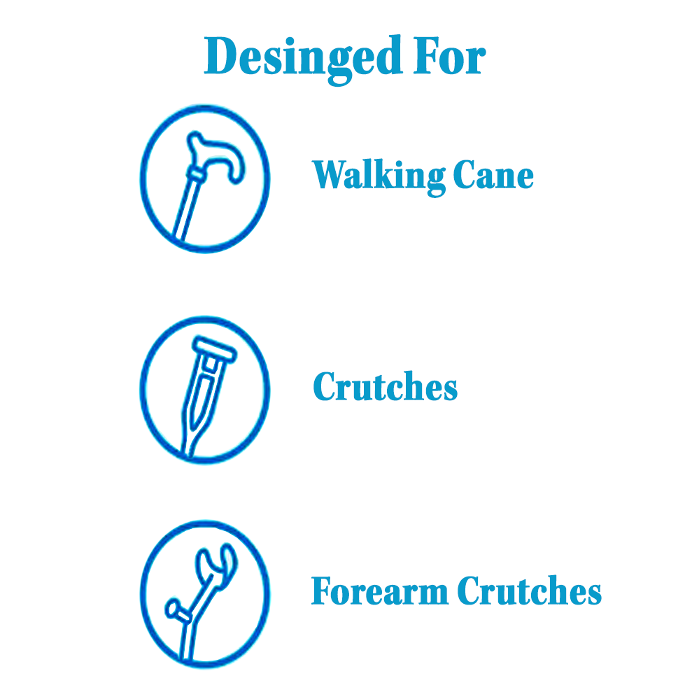 MOBB AirEase Cane Tip