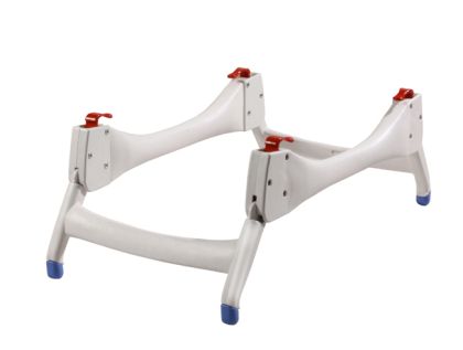 Otter Pediatric Bathing System Optional Bathtub Stand - BeHope