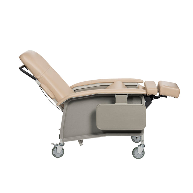 Clinical Care Geri Chair Recliner - BeHope