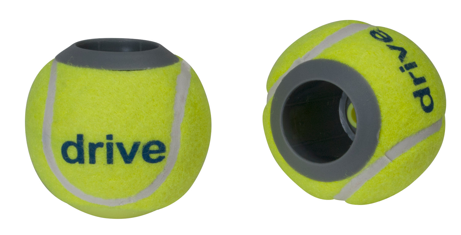 Walker Rear Tennis Ball Glides - BeHope