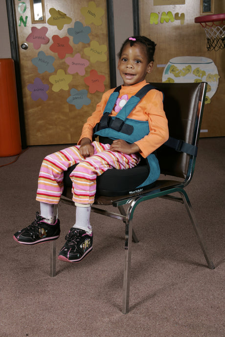 Seat2Go Positioning Seat Abductor - BeHope