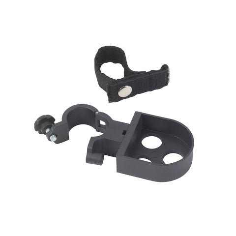Manual Wheelchair Cane / Crutch Holder - BeHope