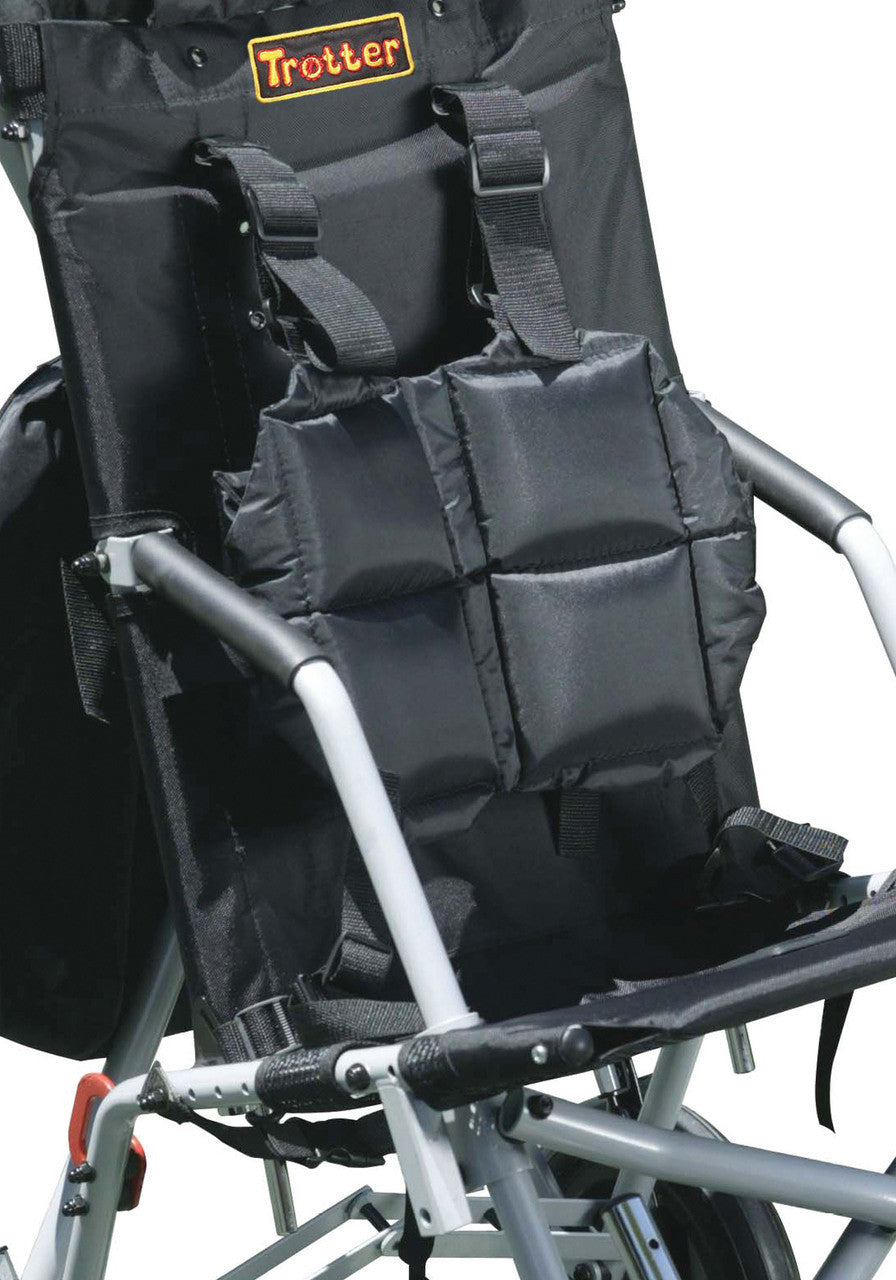 Trotter Mobility Rehab Stroller Upper Extremity Support Tray - BeHope