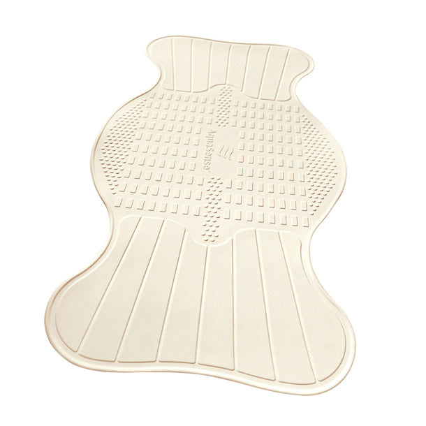 Aquasense Bath Mat, Contoured Regular Size - BeHope