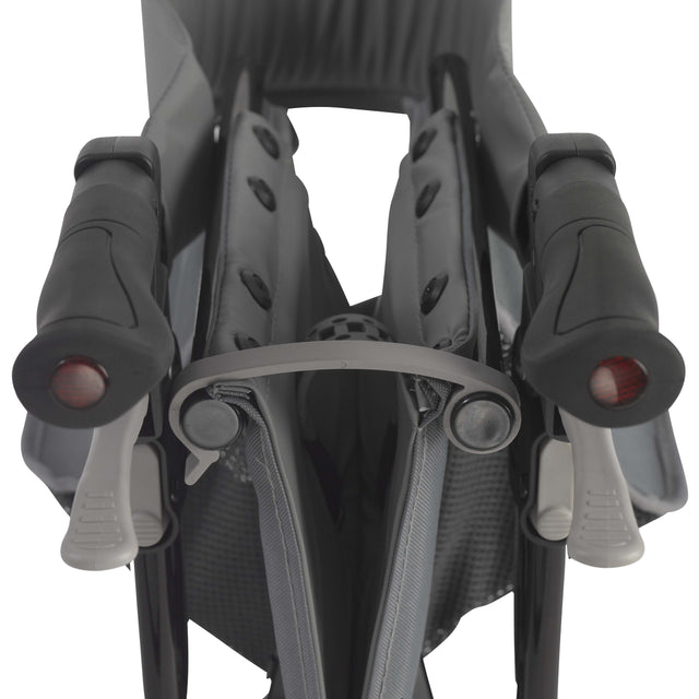 Nitro Euro Style Rollator Rolling Walker - BeHope