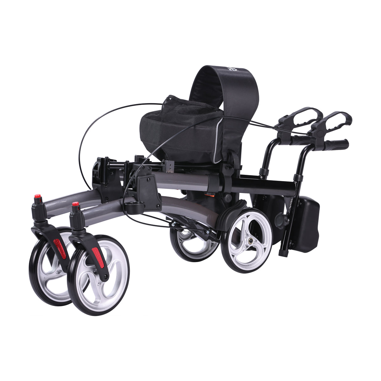 Elevate Upright Walker - BeHope