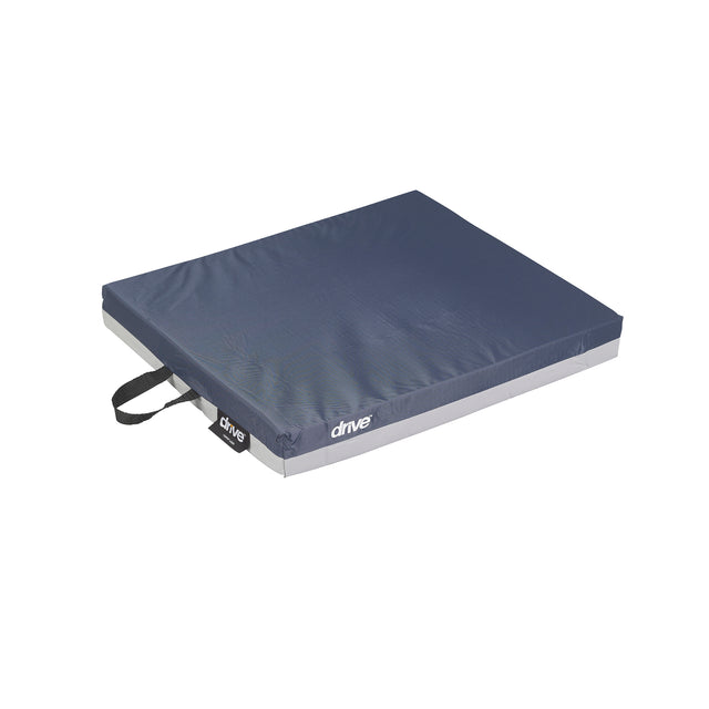 Gel Foam Wheelchair Seat Cushion - BeHope