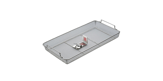 Verify-all-clean Test Indicator Holder Each - Behope