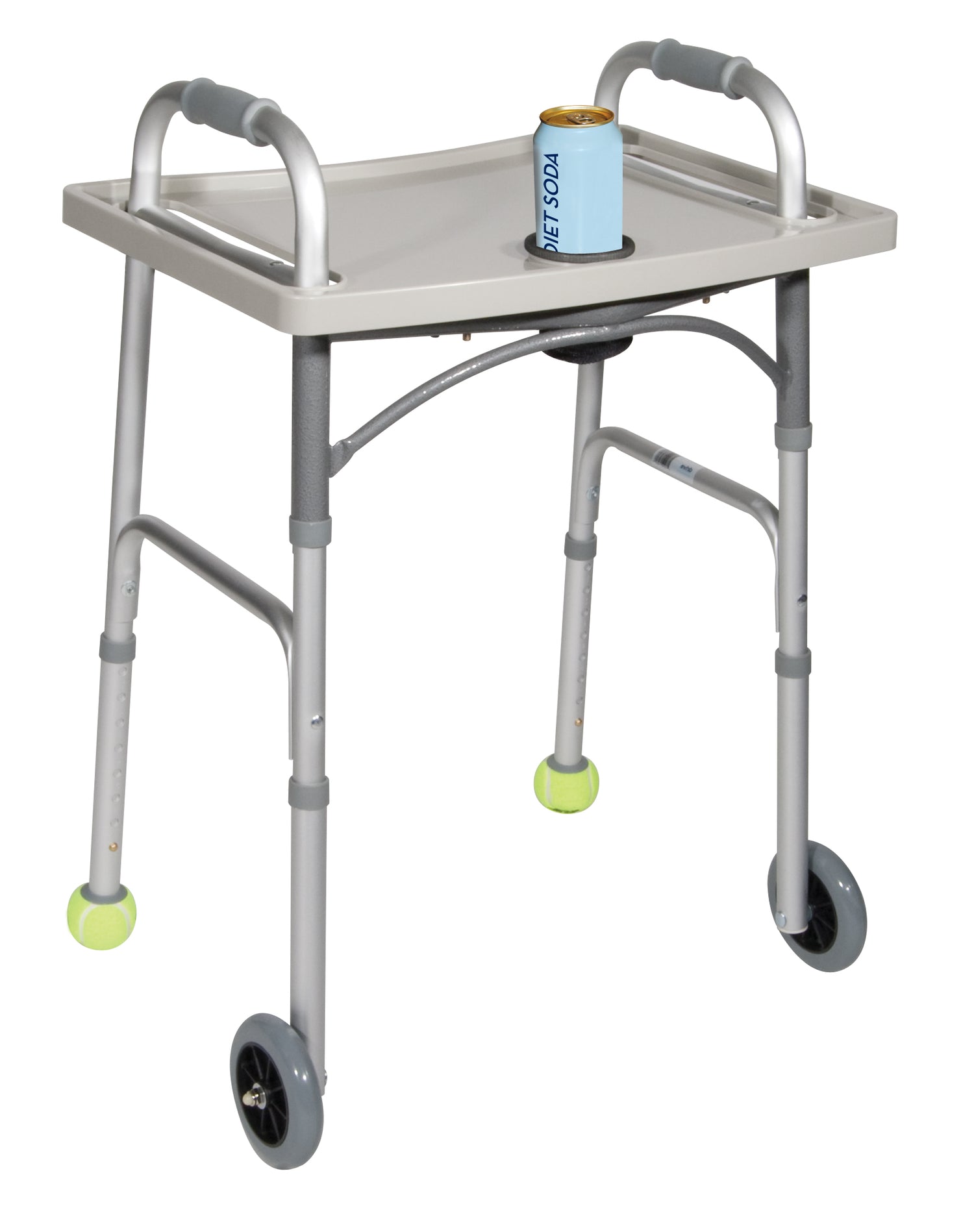 Universal Walker Tray - BeHope
