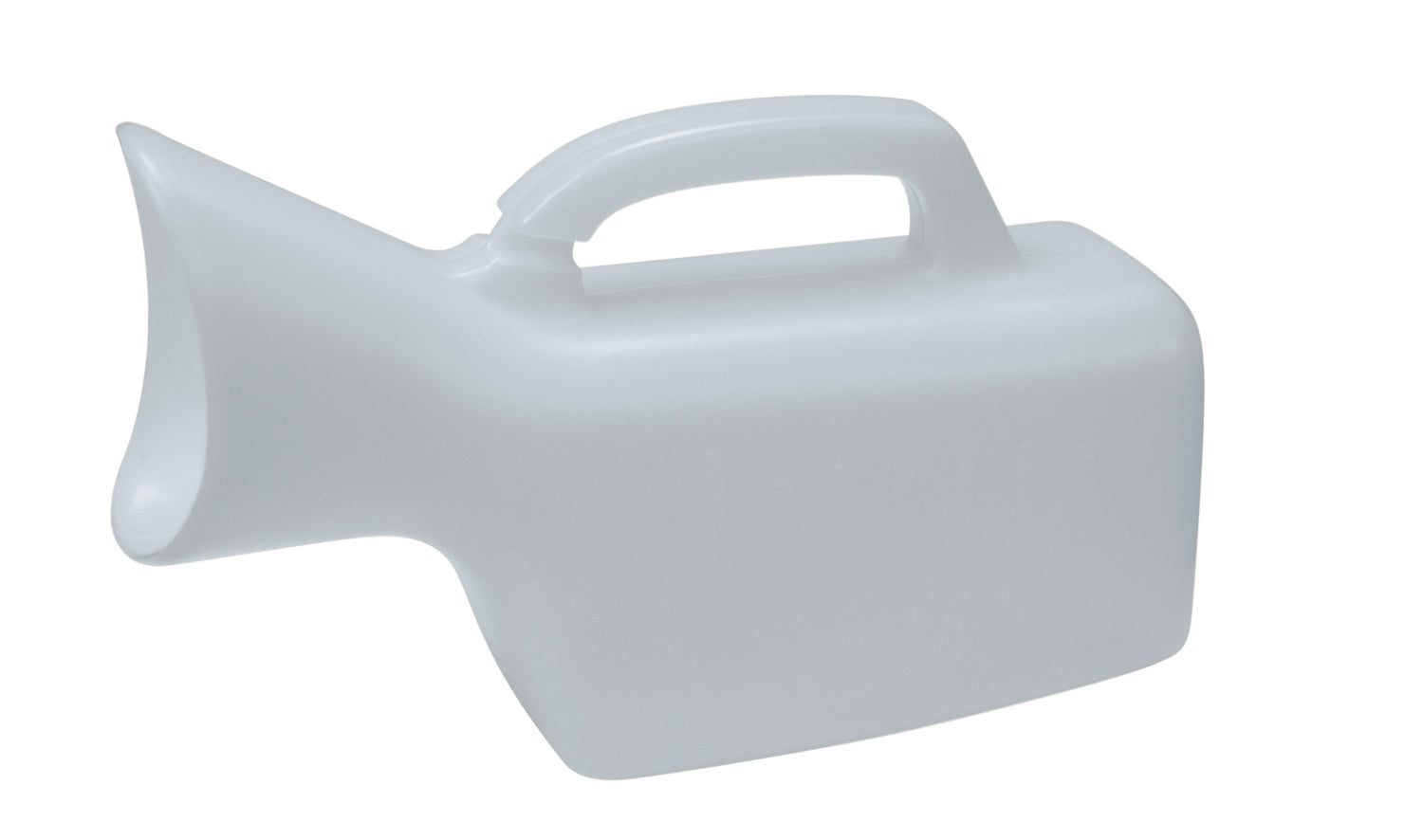 Lifestyle Incontinence Aid Female Urinal - BeHope