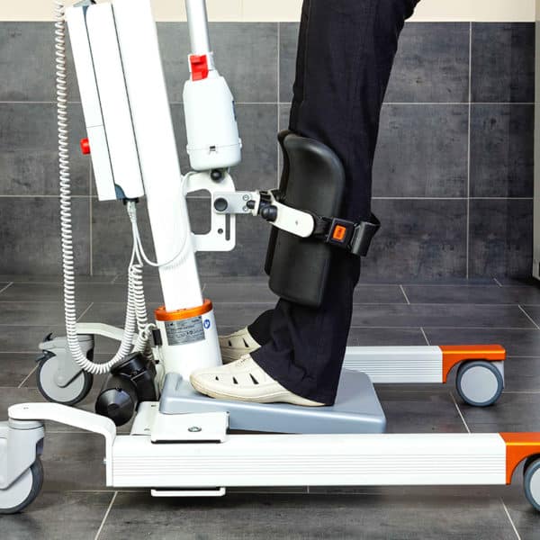 Nora Alu Sit-to-stand Lift