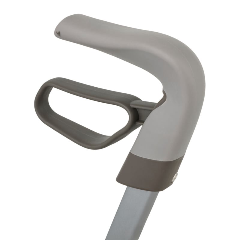 byAcre Carbon Fiber Overland Rollator