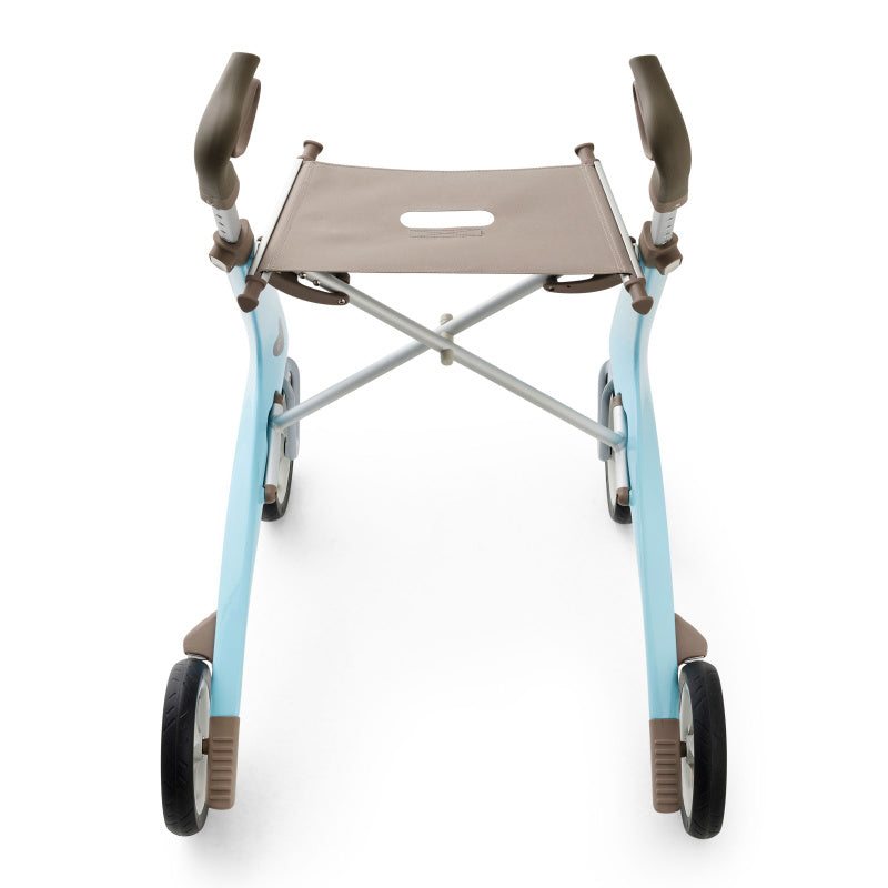 byAcre Carbon Ultralight Rollator