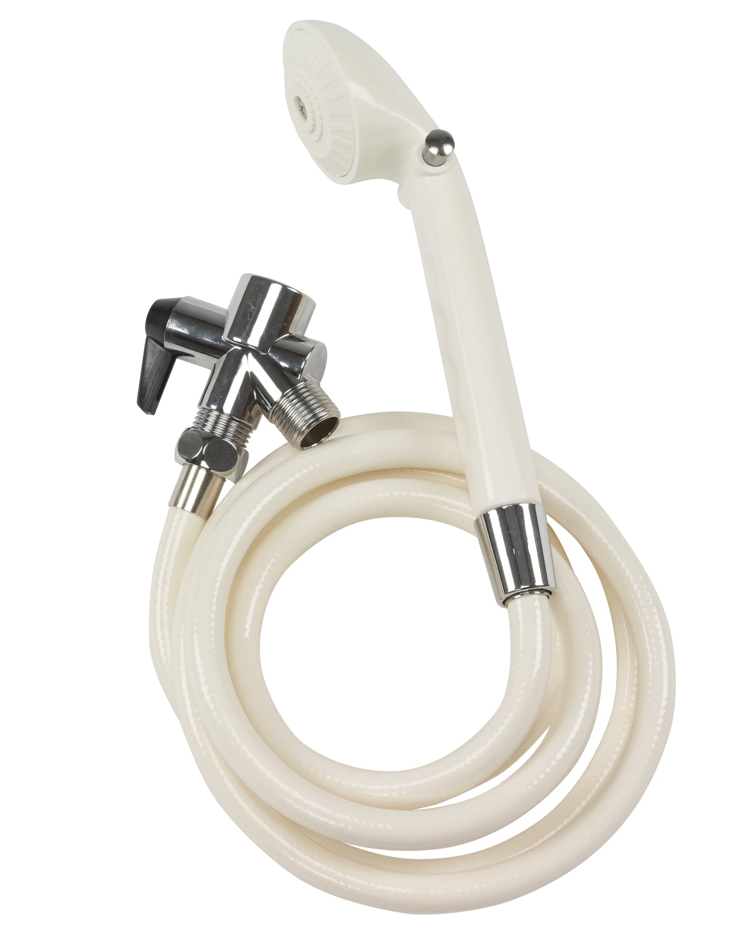 Handheld Shower Head Spray with Diverter Valve - BeHope