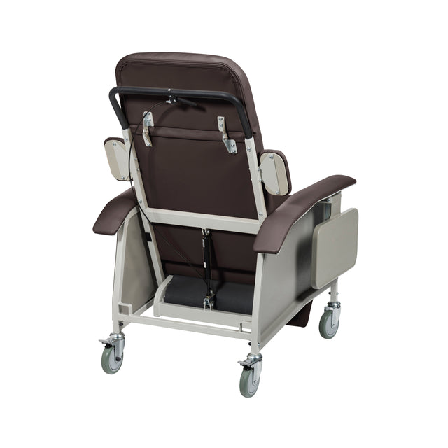 Clinical Care Geri Chair Recliner - BeHope