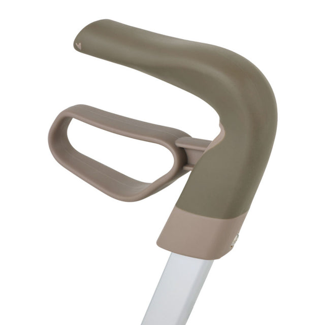 ByACRE Carbon Ultralight rollator detail