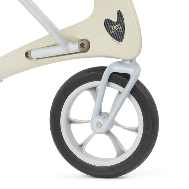 ByACRE Carbon Ultralight rollator outdoor use