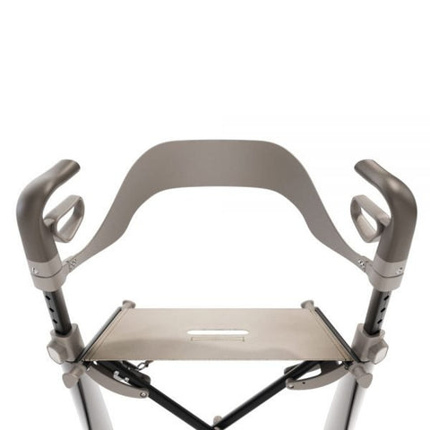 Backrest For Carbon Ultralight Rollator - BeHope